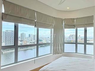 🔥 VIEW SÔNG HÀN – INDOCHINA | 2PN CHỈ 32TR/THÁNG 🔥  🏠 2 phòng ngủ |
