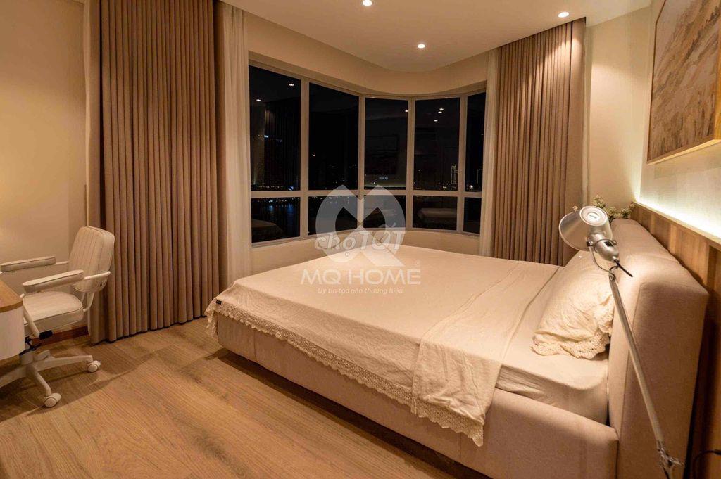 🔥 VIEW SÔNG HÀN – INDOCHINA | 2PN CHỈ 32TR/THÁNG 🔥  🏠 2 phòng ngủ |