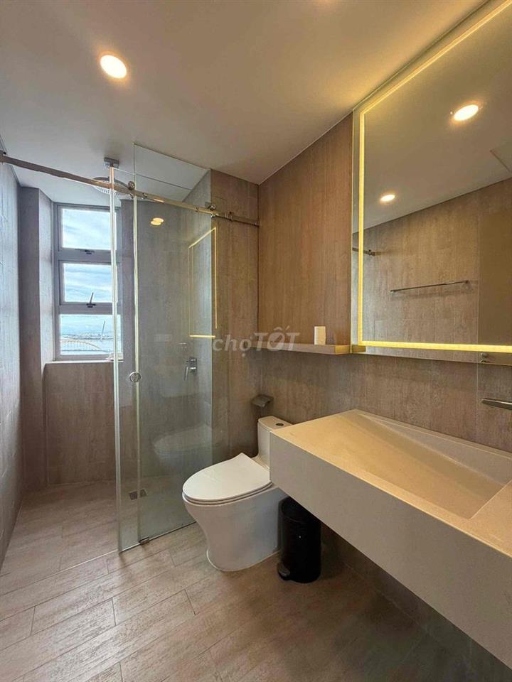 🔥 VIEW SÔNG HÀN – INDOCHINA | 2PN CHỈ 32TR/THÁNG 🔥  🏠 2 phòng ngủ |