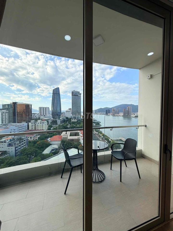 🔥 VIEW CỰC ĐẸP – BẠCH ĐẰNG COMPLEX | 1PN CHỈ 24TR/THÁNG 🔥