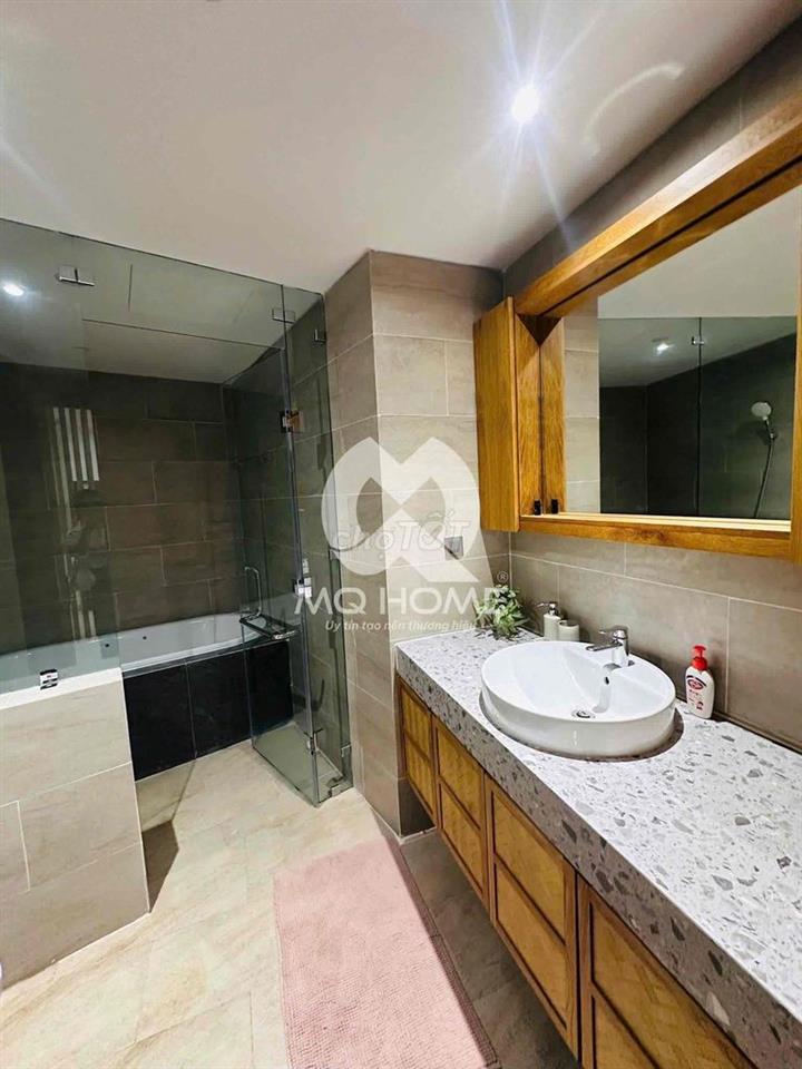 🔥 VIEW CỰC ĐẸP – BẠCH ĐẰNG COMPLEX | 1PN CHỈ 24TR/THÁNG 🔥