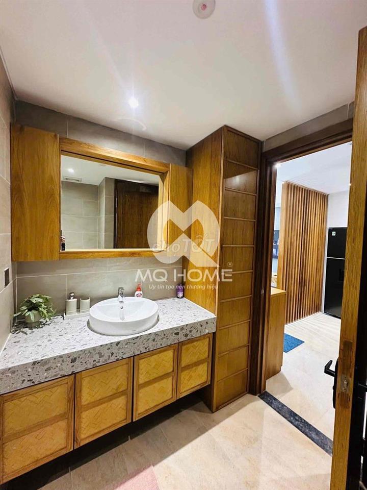 🔥 VIEW CỰC ĐẸP – BẠCH ĐẰNG COMPLEX | 1PN CHỈ 24TR/THÁNG 🔥