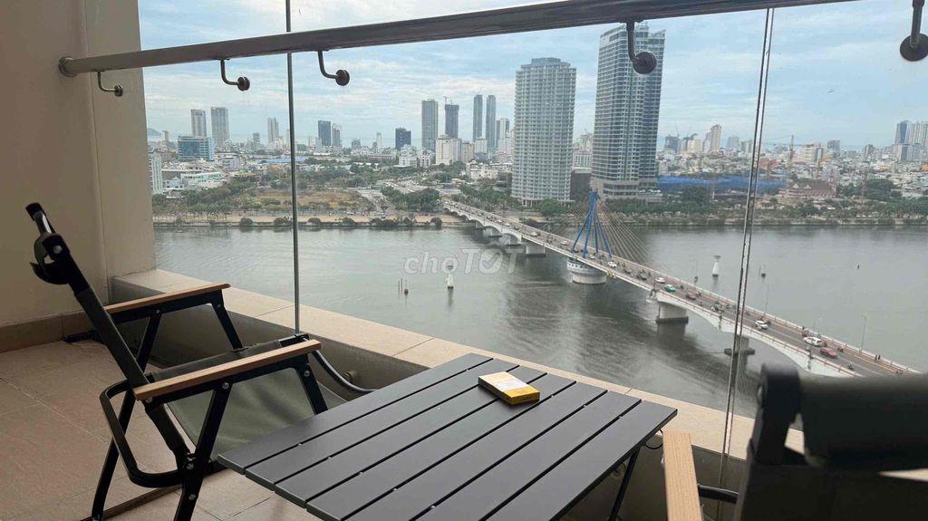 🔥 VIEW CỰC ĐẸP – BẠCH ĐẰNG COMPLEX | 1PN CHỈ 24TR/THÁNG 🔥