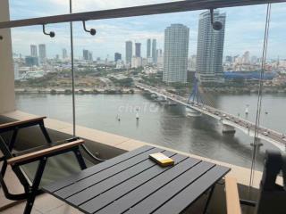 🔥 VIEW CỰC ĐẸP – BẠCH ĐẰNG COMPLEX | 1PN CHỈ 24TR/THÁNG 🔥