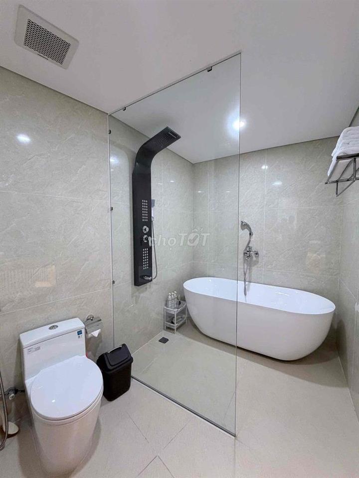 🔥 VIEW CỰC ĐẸP – BẠCH ĐẰNG COMPLEX | 1PN CHỈ 24TR/THÁNG 🔥