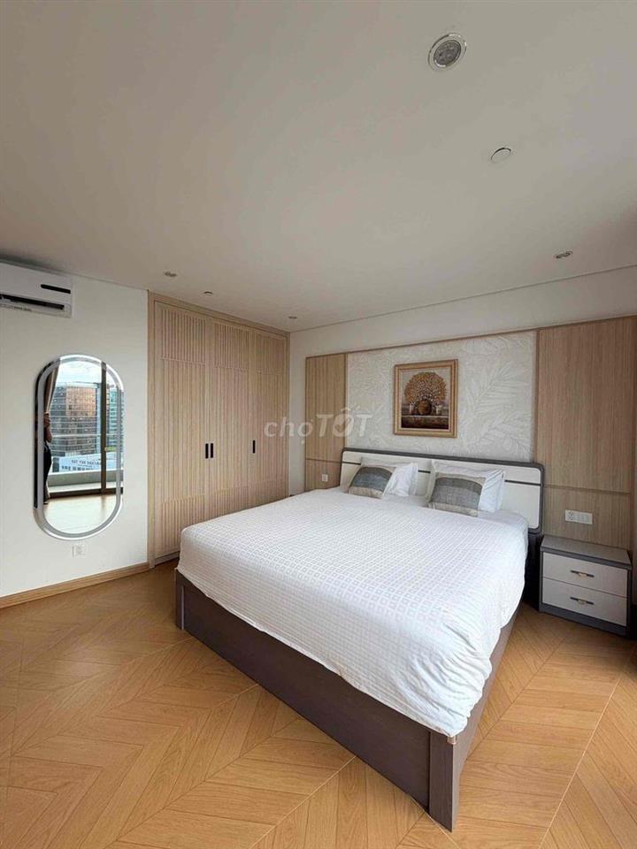 🔥 VIEW CỰC ĐẸP – BẠCH ĐẰNG COMPLEX | 1PN CHỈ 24TR/THÁNG 🔥