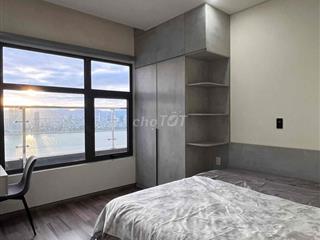 🔥 CHO THUÊ CĂN HỘ MONARCHY – 2PN CHỈ 17,5TR/THÁNG 🔥  🏠 2 phòng ngủ |