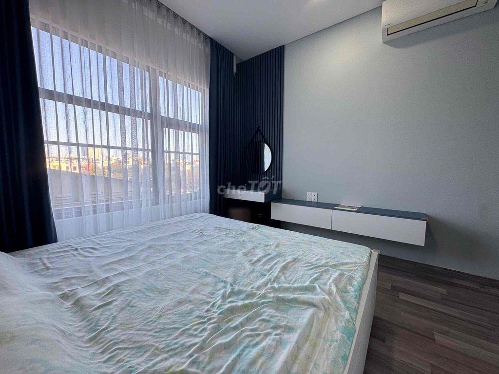 🔥 CHO THUÊ CĂN HỘ MONARCHY – 2PN CHỈ 17,5TR/THÁNG 🔥  🏠 2 phòng ngủ |