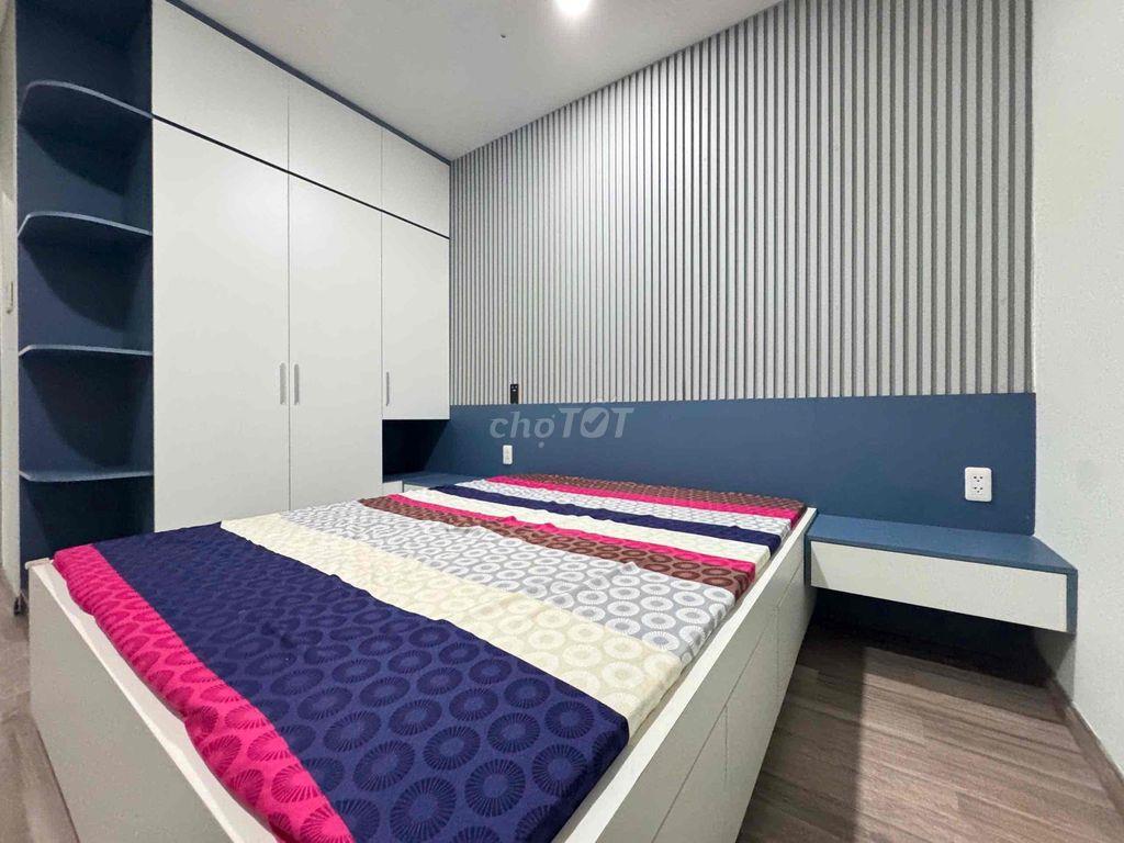 🔥 CHO THUÊ CĂN HỘ MONARCHY – 2PN CHỈ 17,5TR/THÁNG 🔥  🏠 2 phòng ngủ |