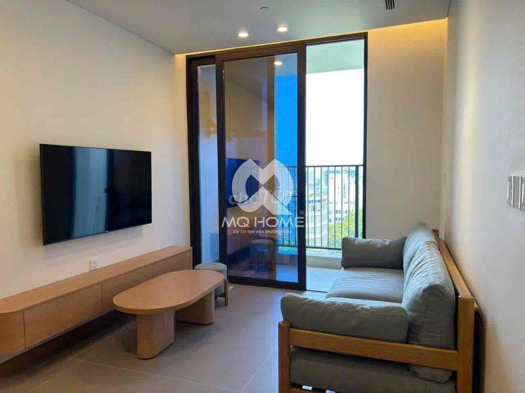 🏠 CHO THUÊ CĂN HỘ SAM TOWER | 1PN | 53M² | CHỈ 18TR/THÁNG  ✨