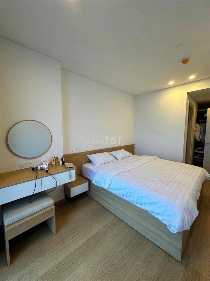 🏠 CHO THUÊ CĂN HỘ SAM TOWER | 1PN | 53M² | CHỈ 18TR/THÁNG  ✨