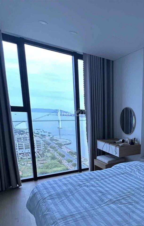 🏠 CHO THUÊ CĂN HỘ SAM TOWER | 1PN | 53M² | CHỈ 18TR/THÁNG  ✨