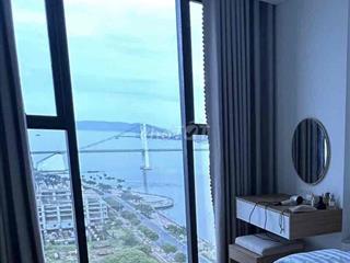 🏠 CHO THUÊ CĂN HỘ SAM TOWER | 1PN | 53M² | CHỈ 18TR/THÁNG  ✨