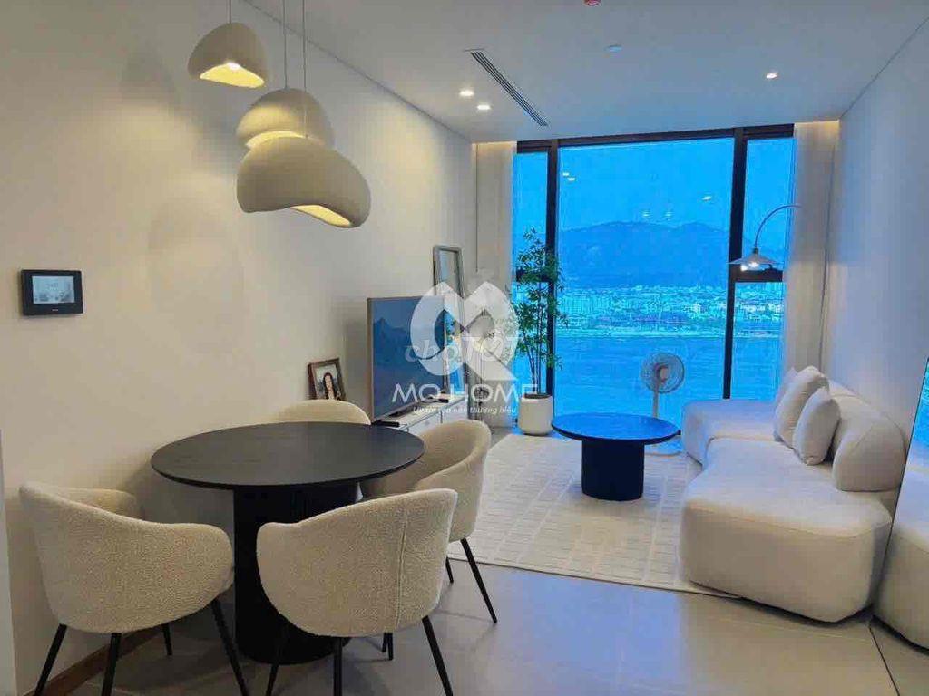 🔥 SAM TOWER ĐÀ NẴNG – CHO THUÊ CĂN HỘ 1-2-3PN  ✨ Căn hộ cao cấp
