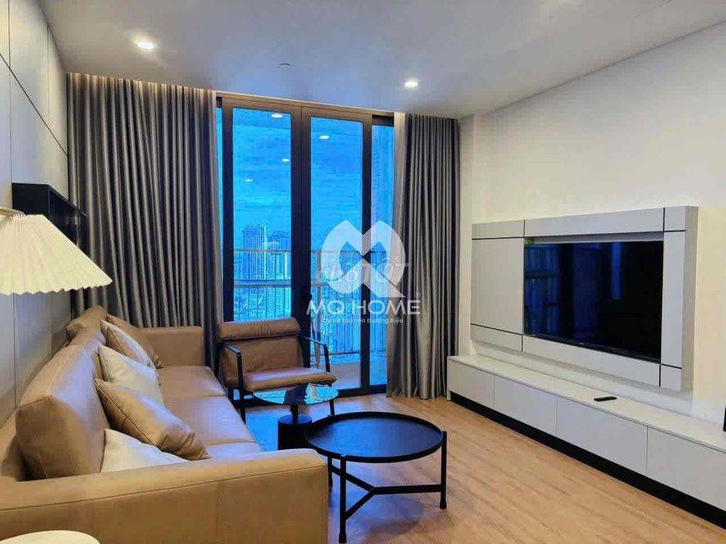 🔥 SAM TOWER ĐÀ NẴNG – CHO THUÊ CĂN HỘ 1-2-3PN  ✨ Căn hộ cao cấp