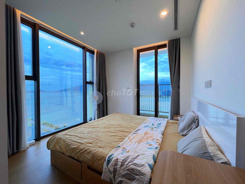 🔥 SAM TOWER ĐÀ NẴNG – CHO THUÊ CĂN HỘ 1-2-3PN  ✨ Căn hộ cao cấp