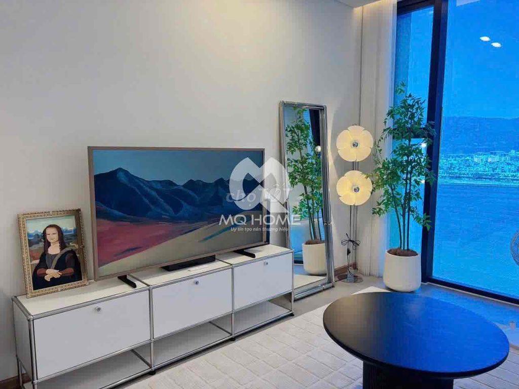 🔥 SAM TOWER ĐÀ NẴNG – CHO THUÊ CĂN HỘ 1-2-3PN  ✨ Căn hộ cao cấp