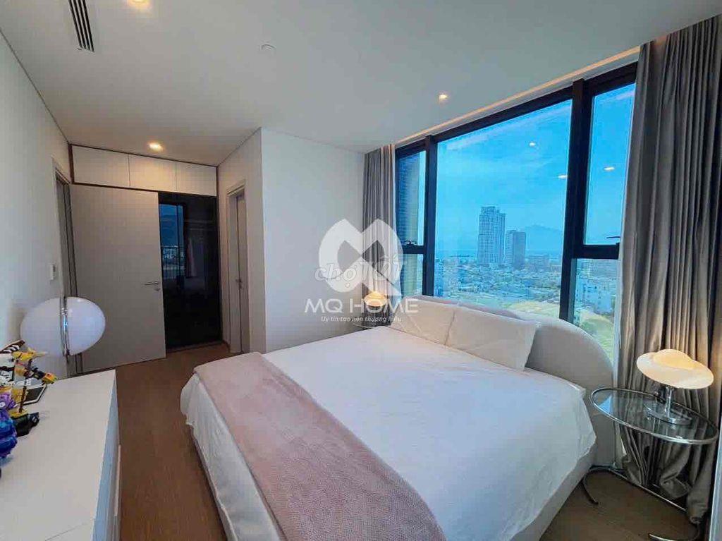 🔥 SAM TOWER ĐÀ NẴNG – CHO THUÊ CĂN HỘ 1-2-3PN  ✨ Căn hộ cao cấp