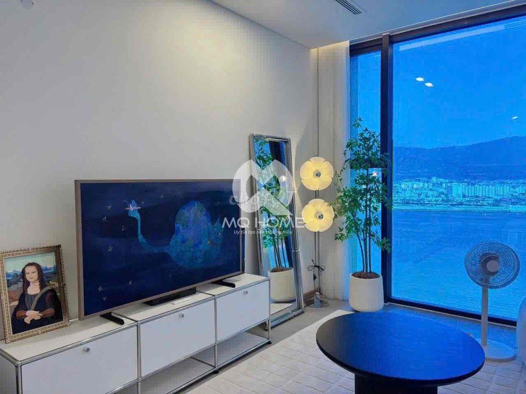 🔥 SAM TOWER ĐÀ NẴNG – CHO THUÊ CĂN HỘ 1-2-3PN  ✨ Căn hộ cao cấp