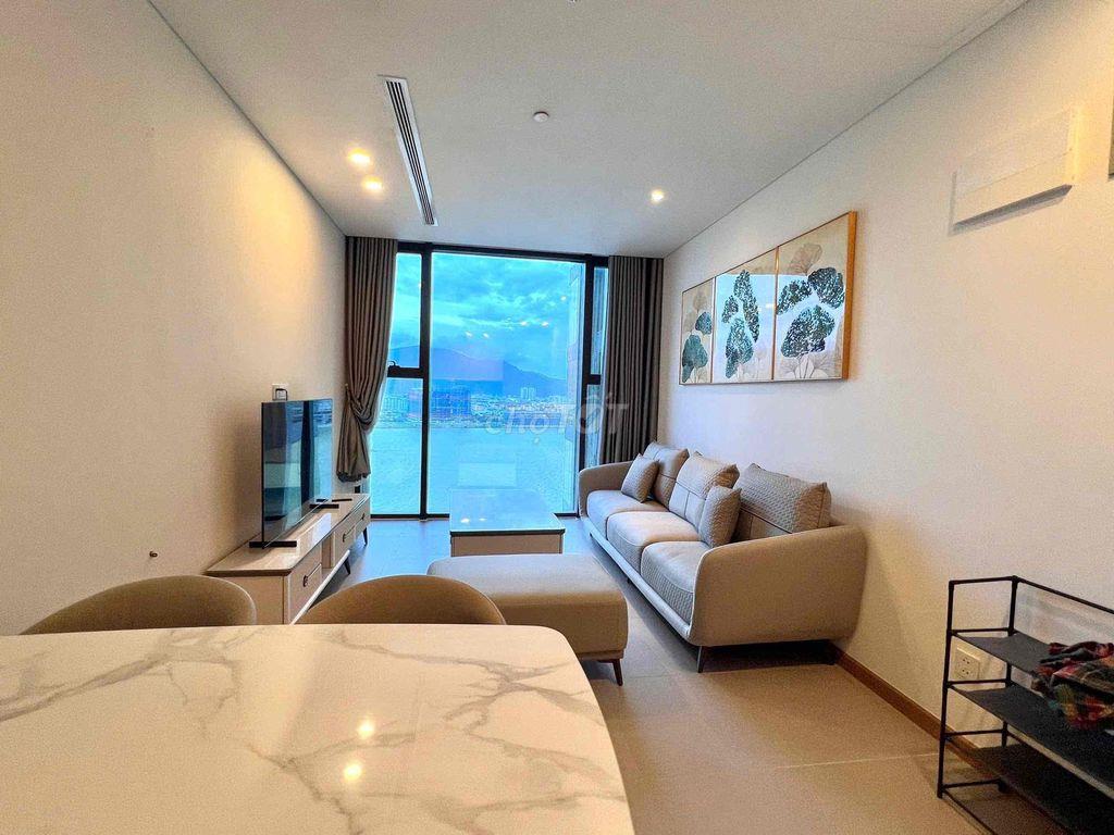 🔥 SAM TOWER ĐÀ NẴNG – CHO THUÊ CĂN HỘ 1-2-3PN  ✨ Căn hộ cao cấp