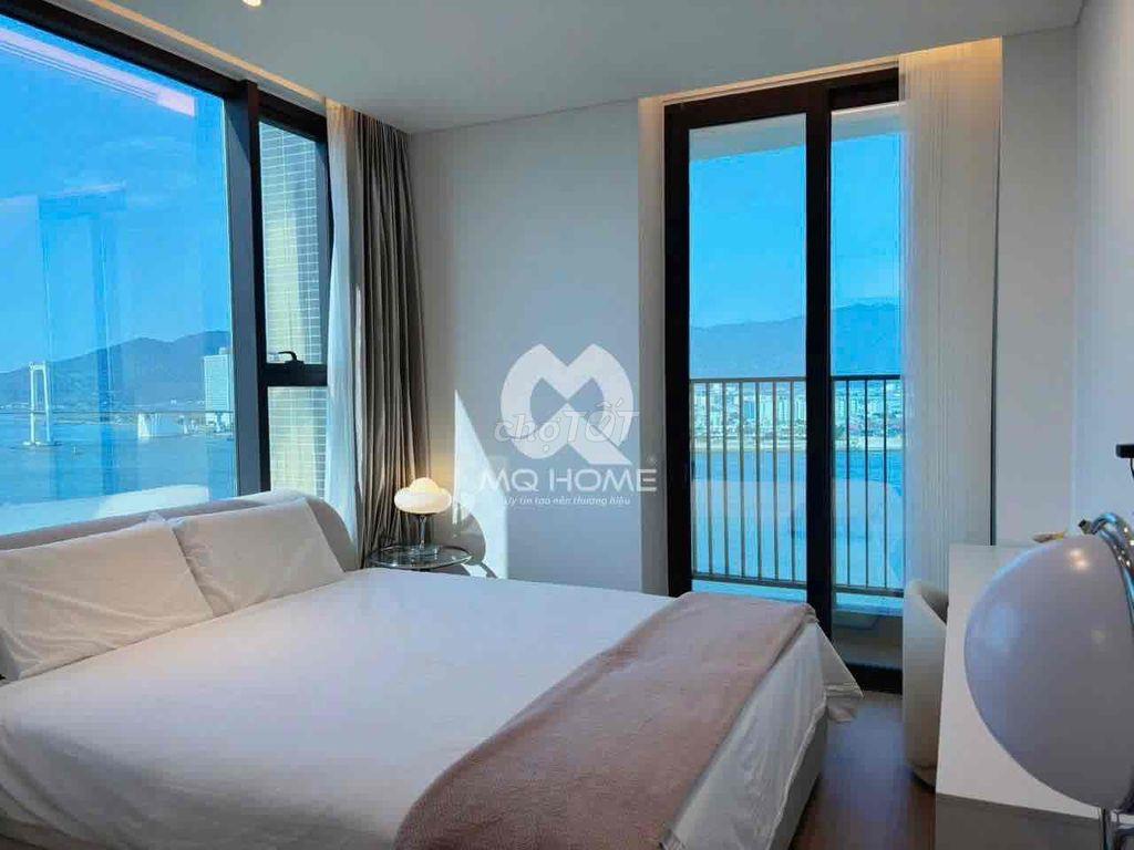 🔥 SAM TOWER ĐÀ NẴNG – CHO THUÊ CĂN HỘ 1-2-3PN  ✨ Căn hộ cao cấp
