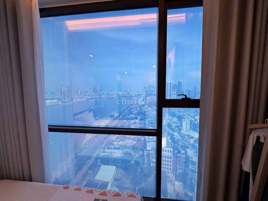 🔥 CẦN TIỀN BÁN GẤP – SAM TOWER CĂN GÓC 2PN CHỈ 6,49 TỶ!