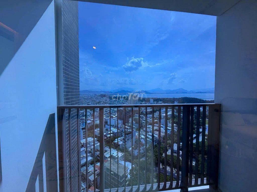 🔥 CẦN TIỀN BÁN GẤP – SAM TOWER CĂN GÓC 2PN CHỈ 6,49 TỶ!