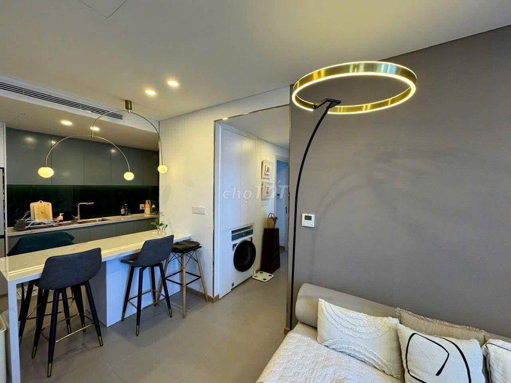 🔥 CẦN TIỀN BÁN GẤP – SAM TOWER CĂN GÓC 2PN CHỈ 6,49 TỶ!