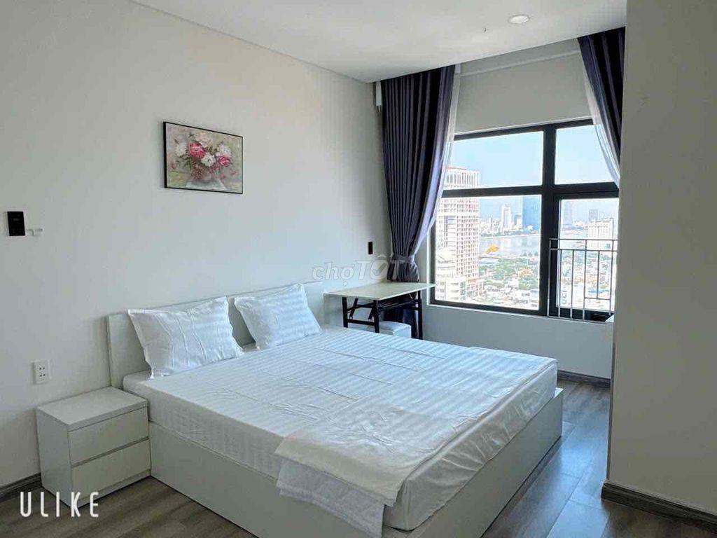 🏙️ MONARCHY – CĂN HỘ 3 PHÒNG NGỦ TẦNG CAO  ✨