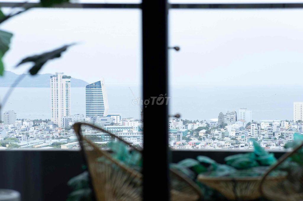 🏙️ MONARCHY – CĂN HỘ 3 PHÒNG NGỦ TẦNG CAO  ✨