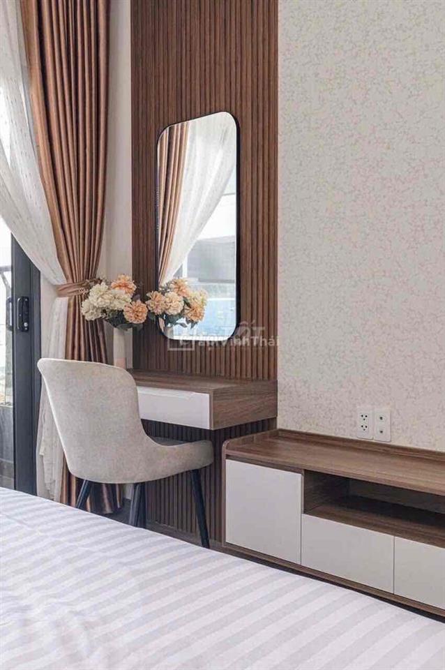 🏢 MONARCHY – CĂN HỘ 2 PHÒNG NGỦ FULL NỘI THẤT – CHỈ 19 TRIỆU/THÁNG  ✨