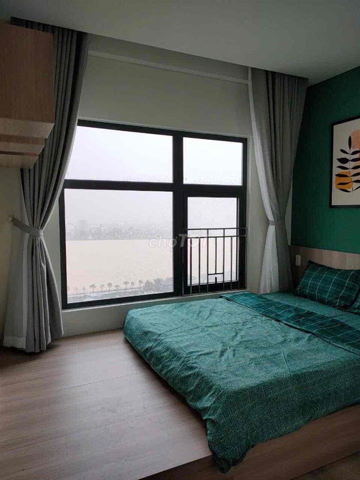 🏢 MONARCHY – CĂN HỘ 2 PHÒNG NGỦ FULL NỘI THẤT – CHỈ 19 TRIỆU/THÁNG  ✨