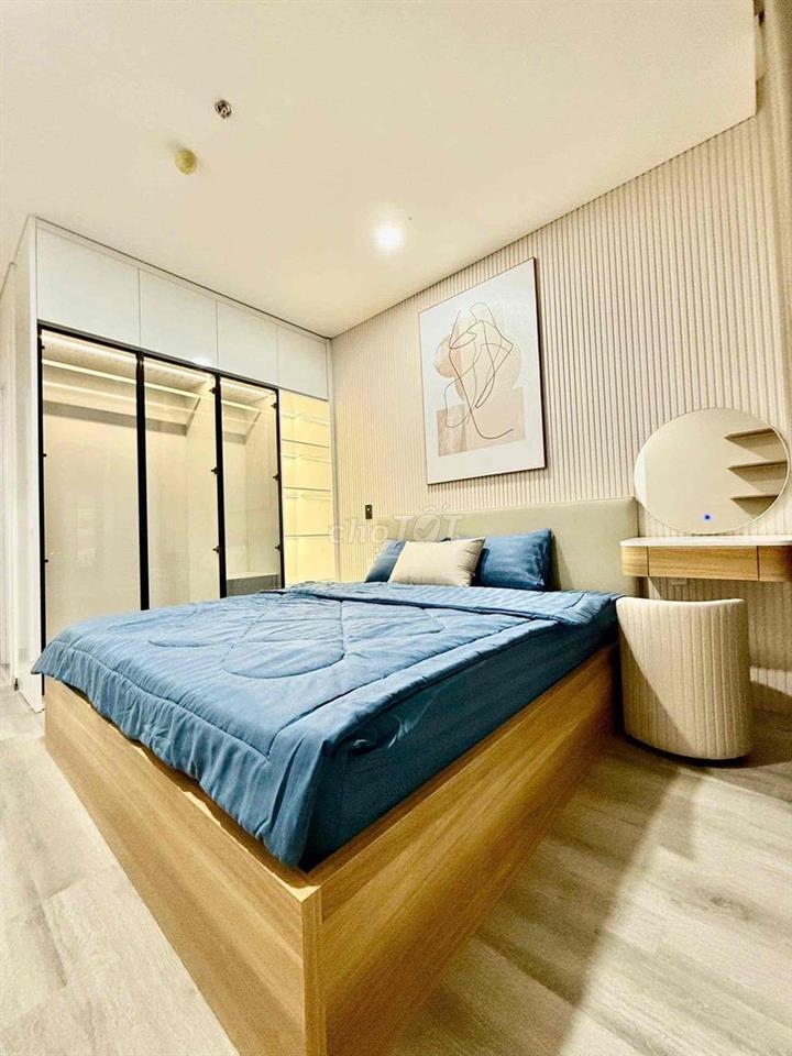 🏢 MONARCHY – CĂN HỘ 2 PHÒNG NGỦ FULL NỘI THẤT – CHỈ 19 TRIỆU/THÁNG  ✨