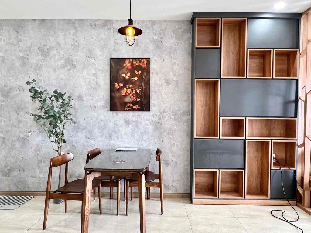 🏢 MONARCHY – CĂN HỘ 2 PHÒNG NGỦ FULL NỘI THẤT – CHỈ 19 TRIỆU/THÁNG  ✨