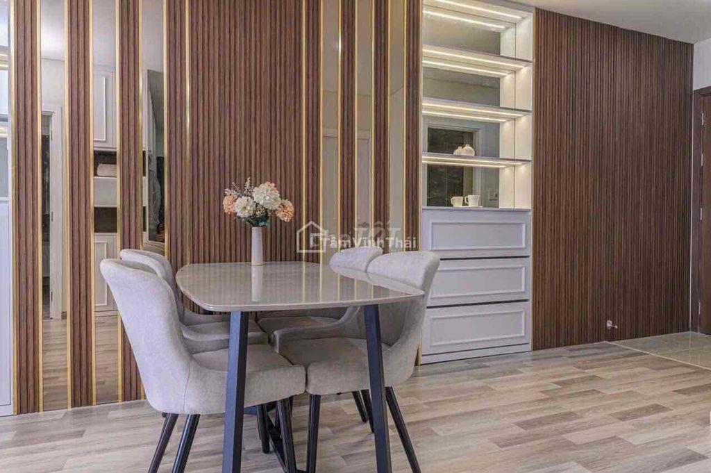 🏢 MONARCHY – CĂN HỘ 2 PHÒNG NGỦ FULL NỘI THẤT – CHỈ 19 TRIỆU/THÁNG  ✨
