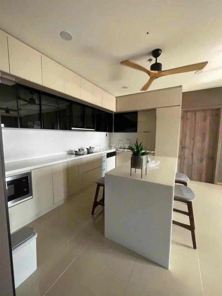 🔥 CHO THUÊ CĂN HỘ 3PN TẦNG CAO – VIEW BIỂN & SÔNG HÀN 🔥