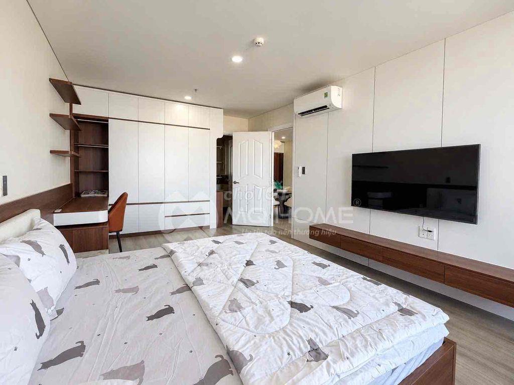 🔥 CHO THUÊ CĂN HỘ 3PN TẦNG CAO – VIEW BIỂN & SÔNG HÀN 🔥