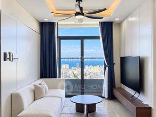 🔥 CHO THUÊ CĂN HỘ 3PN TẦNG CAO – VIEW BIỂN & SÔNG HÀN 🔥