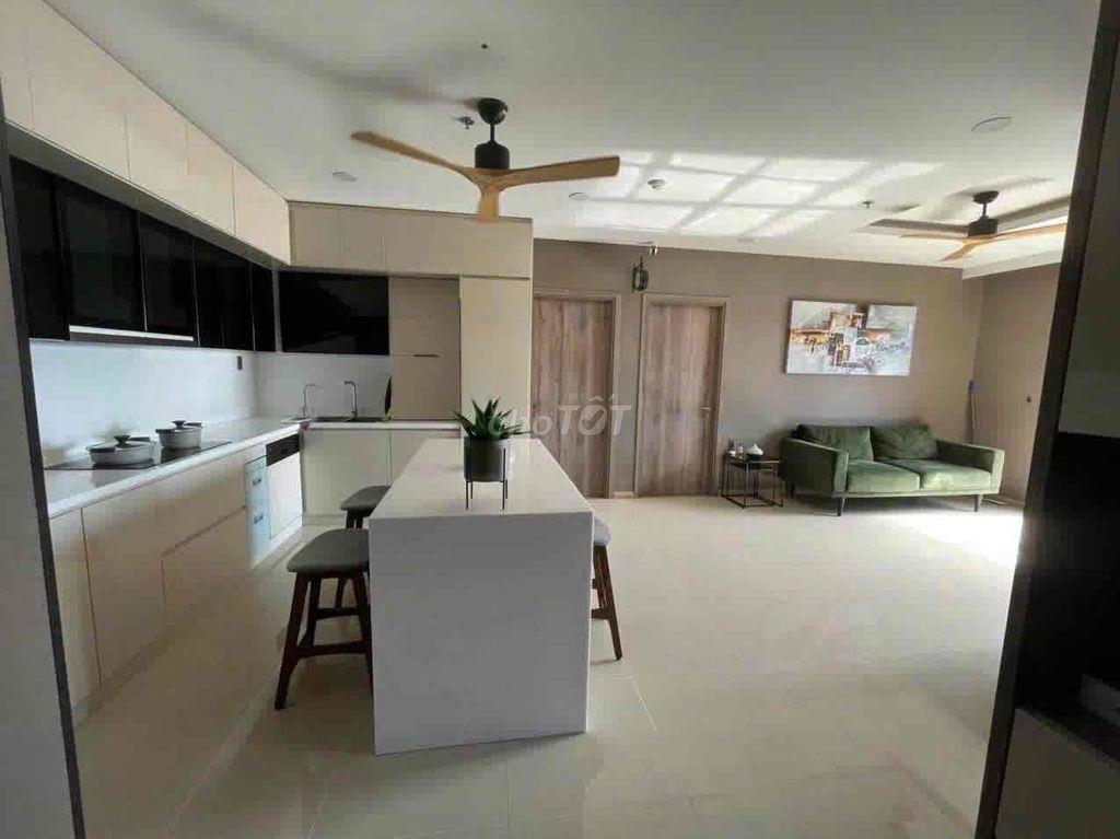 🔥 CHO THUÊ CĂN HỘ 3PN TẦNG CAO – VIEW BIỂN & SÔNG HÀN 🔥