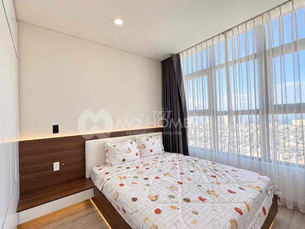 🔥 CHO THUÊ CĂN HỘ 3PN TẦNG CAO – VIEW BIỂN & SÔNG HÀN 🔥
