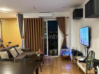 cần bán chung cư b1a hoà khánh căn góc siêu thoáng
