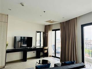 Căn góc view pháo hoa