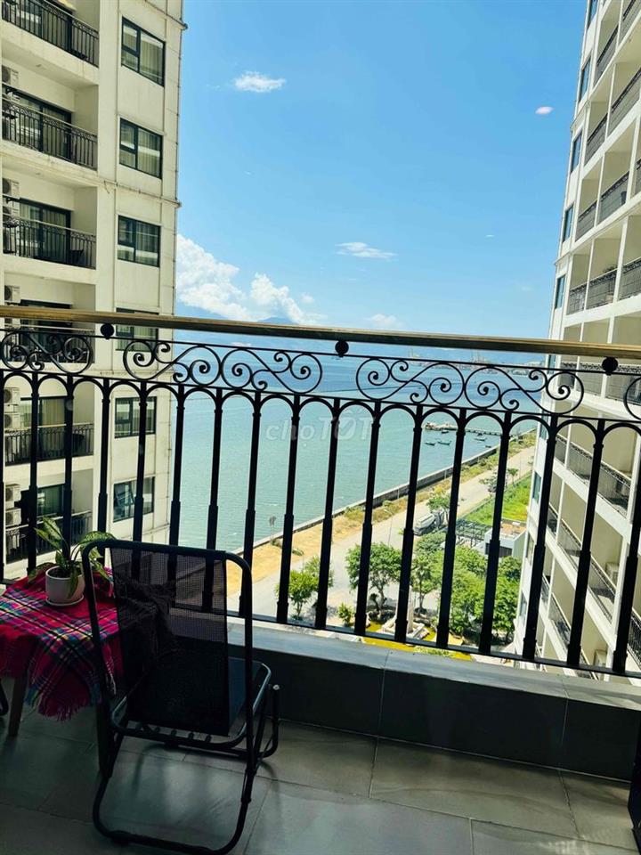 Studio View Vịnh - Kỳ Quan