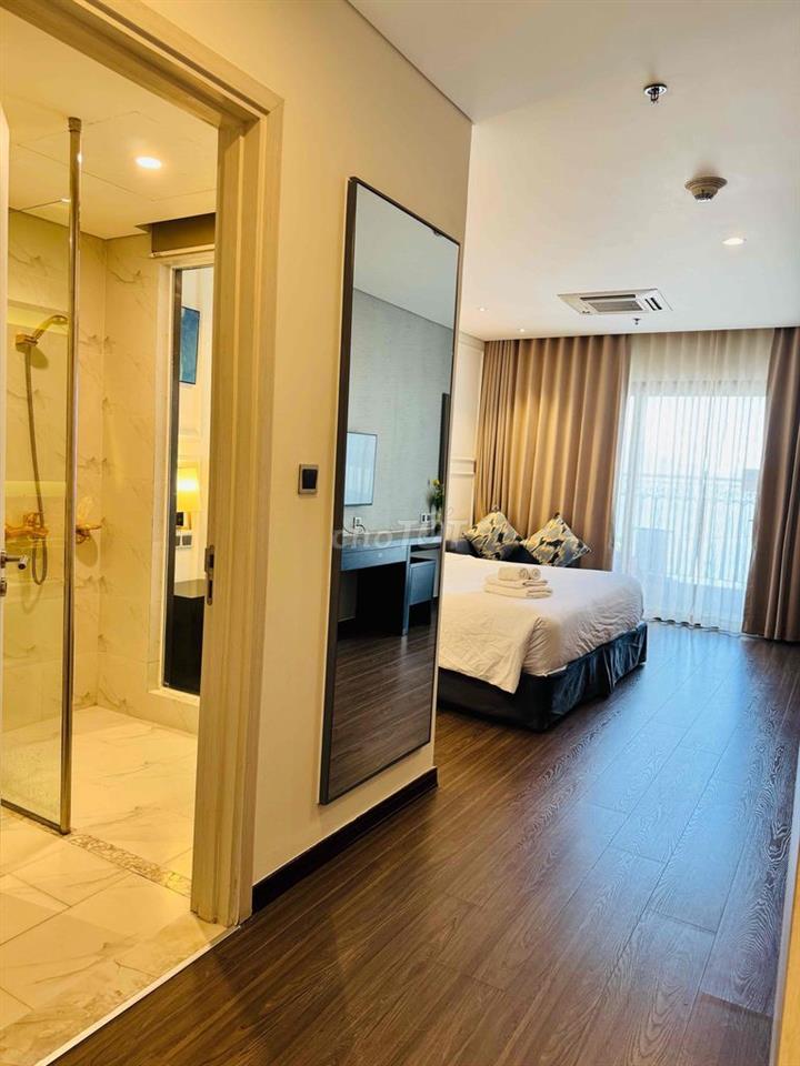 Studio View Vịnh - Kỳ Quan