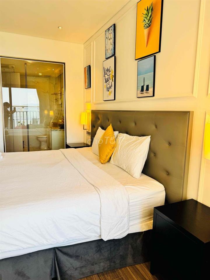 Studio View Vịnh - Kỳ Quan