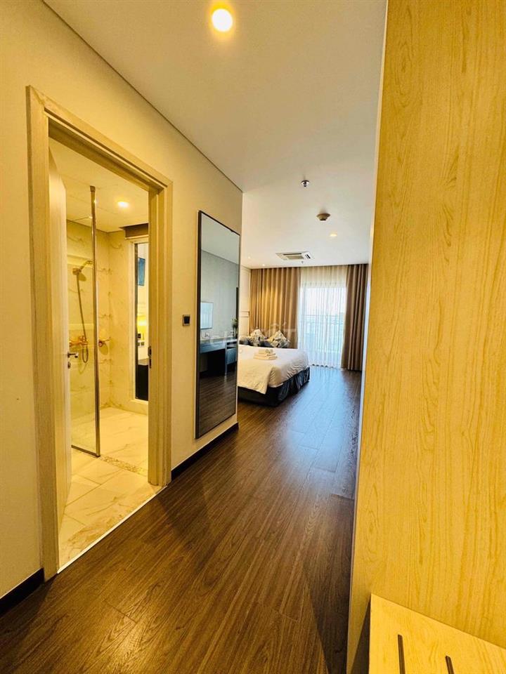 Studio View Vịnh - Kỳ Quan