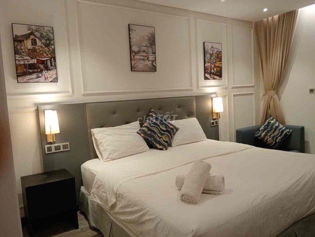 Mua - Bán căn hộ Golden Bay Đà Nẵng