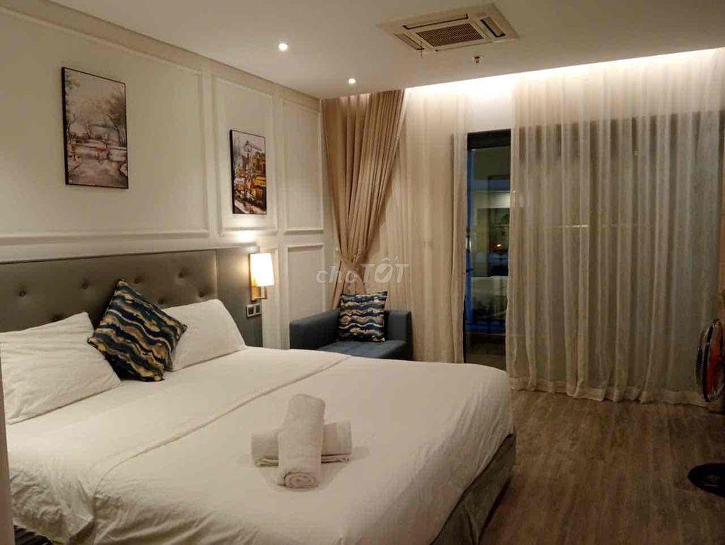 Mua - Bán căn hộ Golden Bay Đà Nẵng