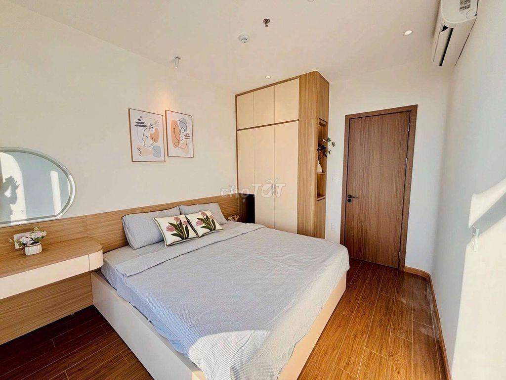 🔥Bán toà căn hộ VIP 7 tầng - 12 căn hộ cao cấp - Dòng tiền 1,8tỷ/năm💸