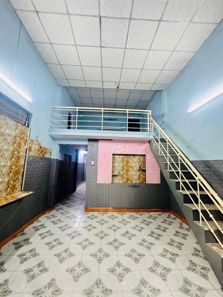 bán nhà mặt tiền đường Nguyễn Đình Chiểu -90m2
